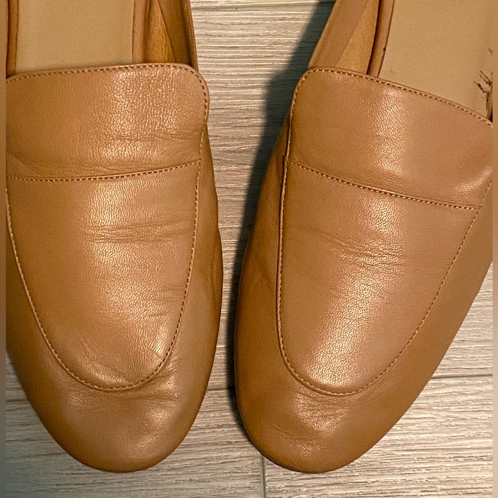 Everlane Day Loafer Mule Size 9 - Picture 3 of 6